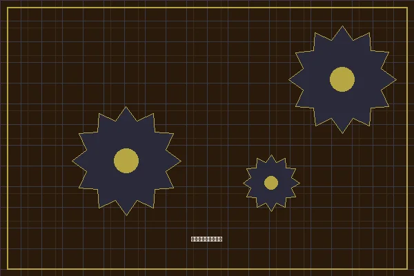 加拿大2.8齿轮杠杆与机械计算机文章配图